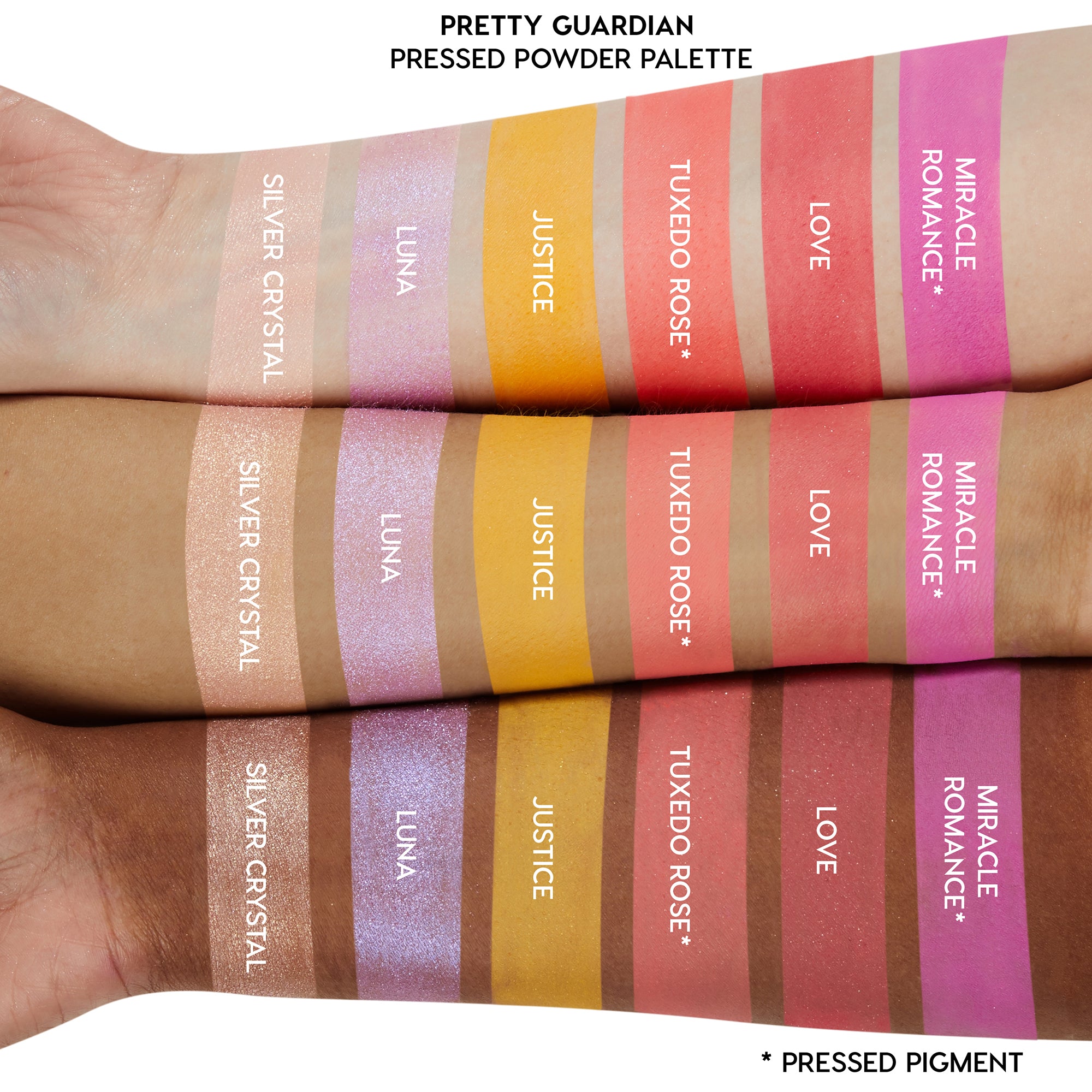 Pretty Guardian - 图片 4