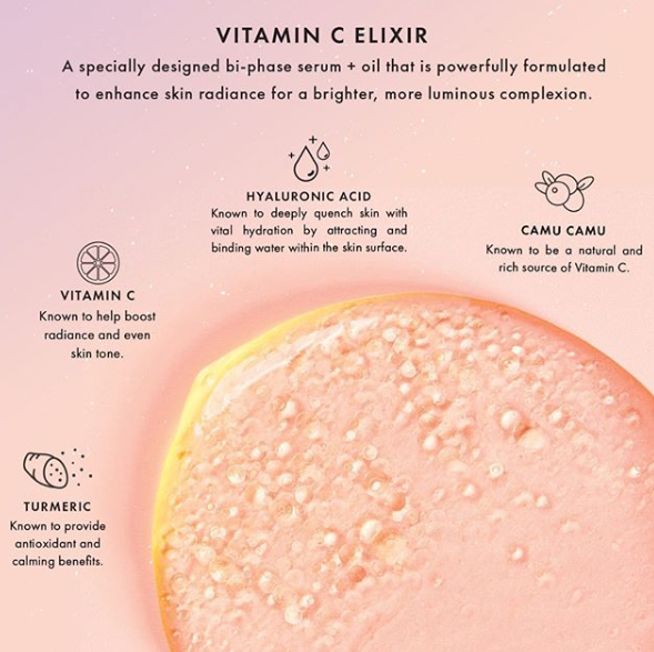 RAYdiate Vitamin C Serum - 图片 2