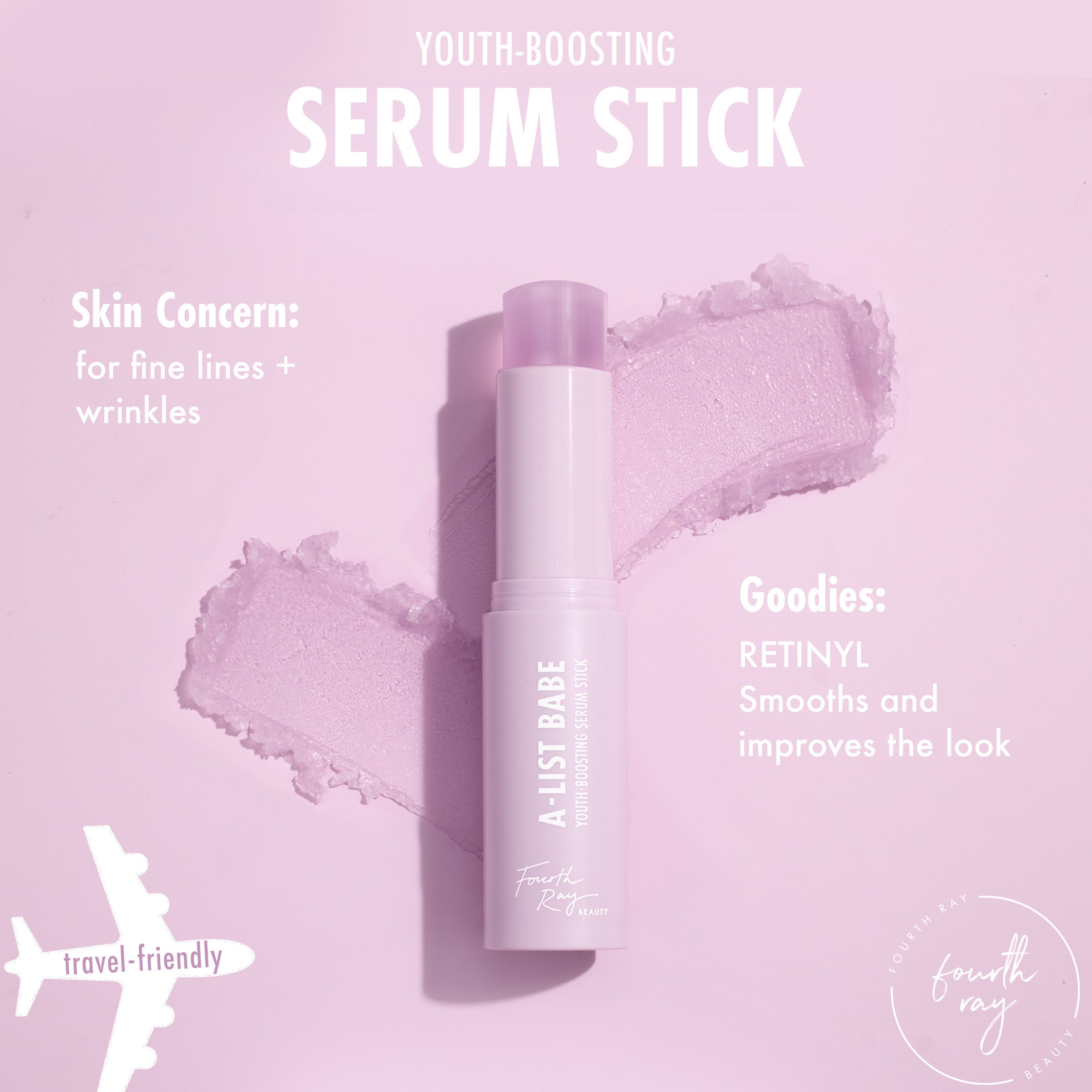 A-List Babe - 图片 3