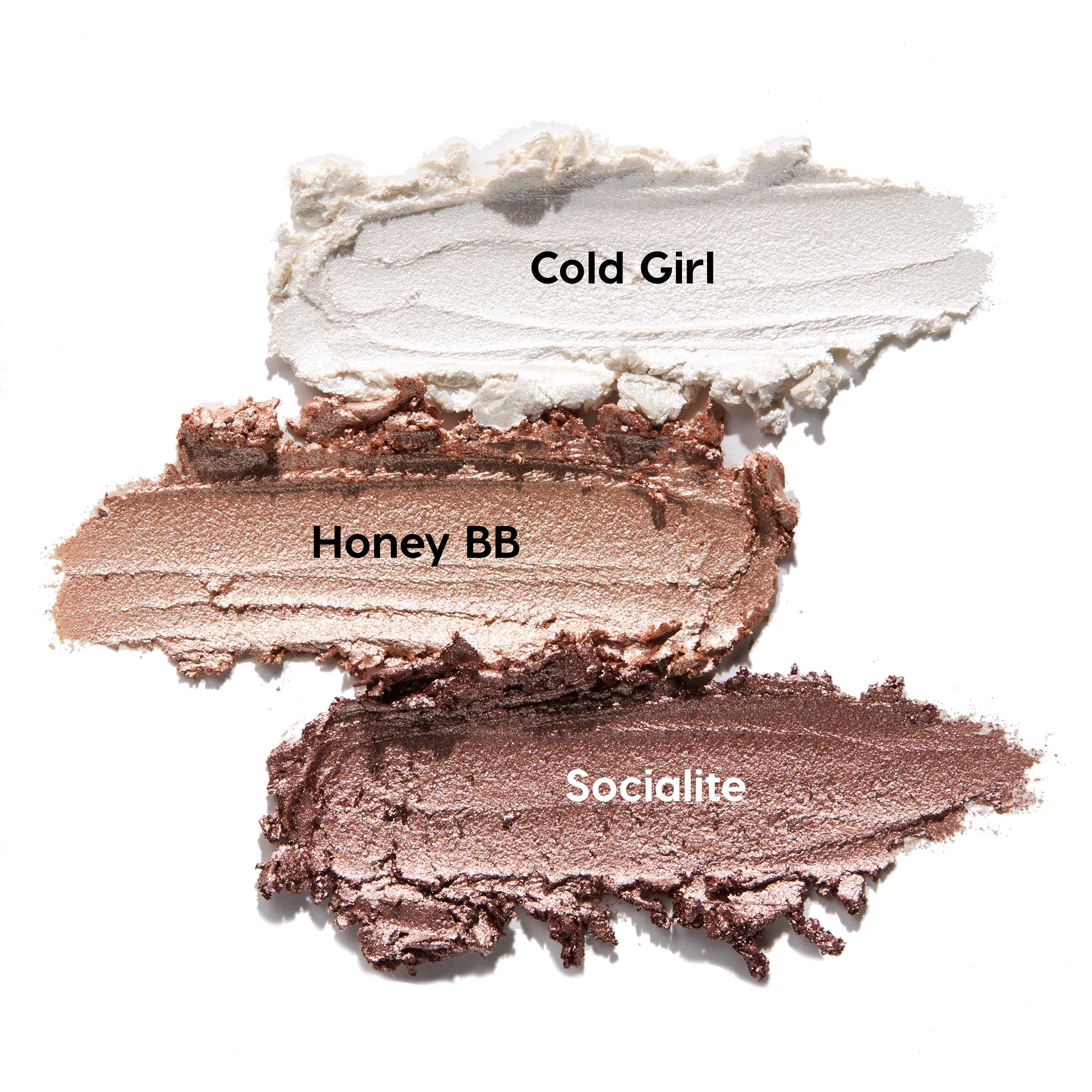 Metallic Neutrals - 图片 4