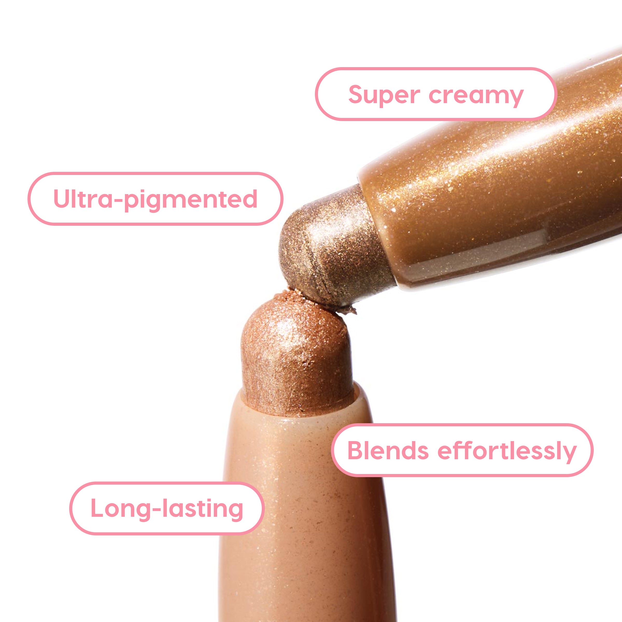 Shimmering Golds - 图片 5