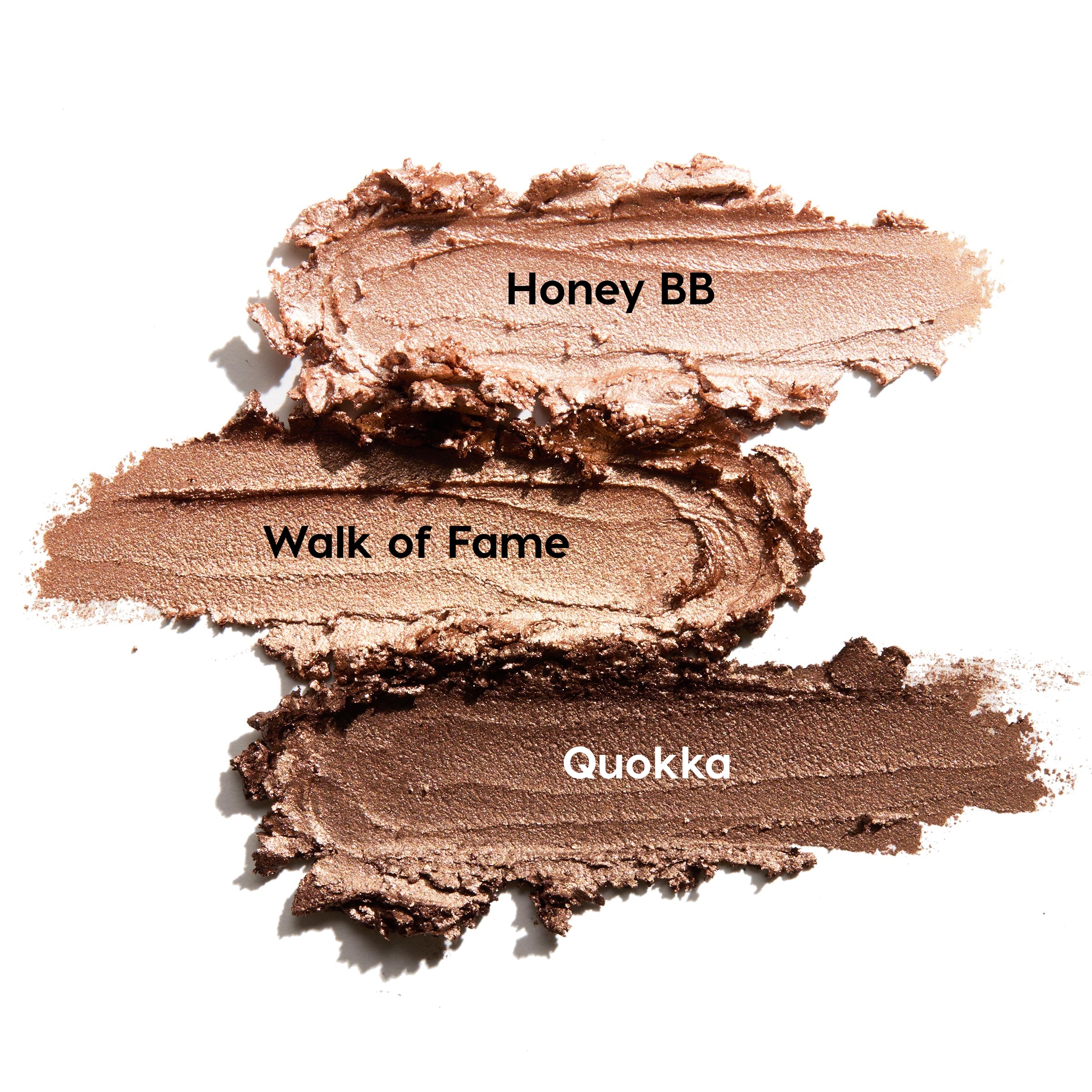 Shimmering Golds - 图片 4