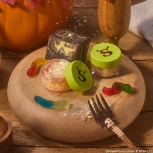 Ogres are Like Onions