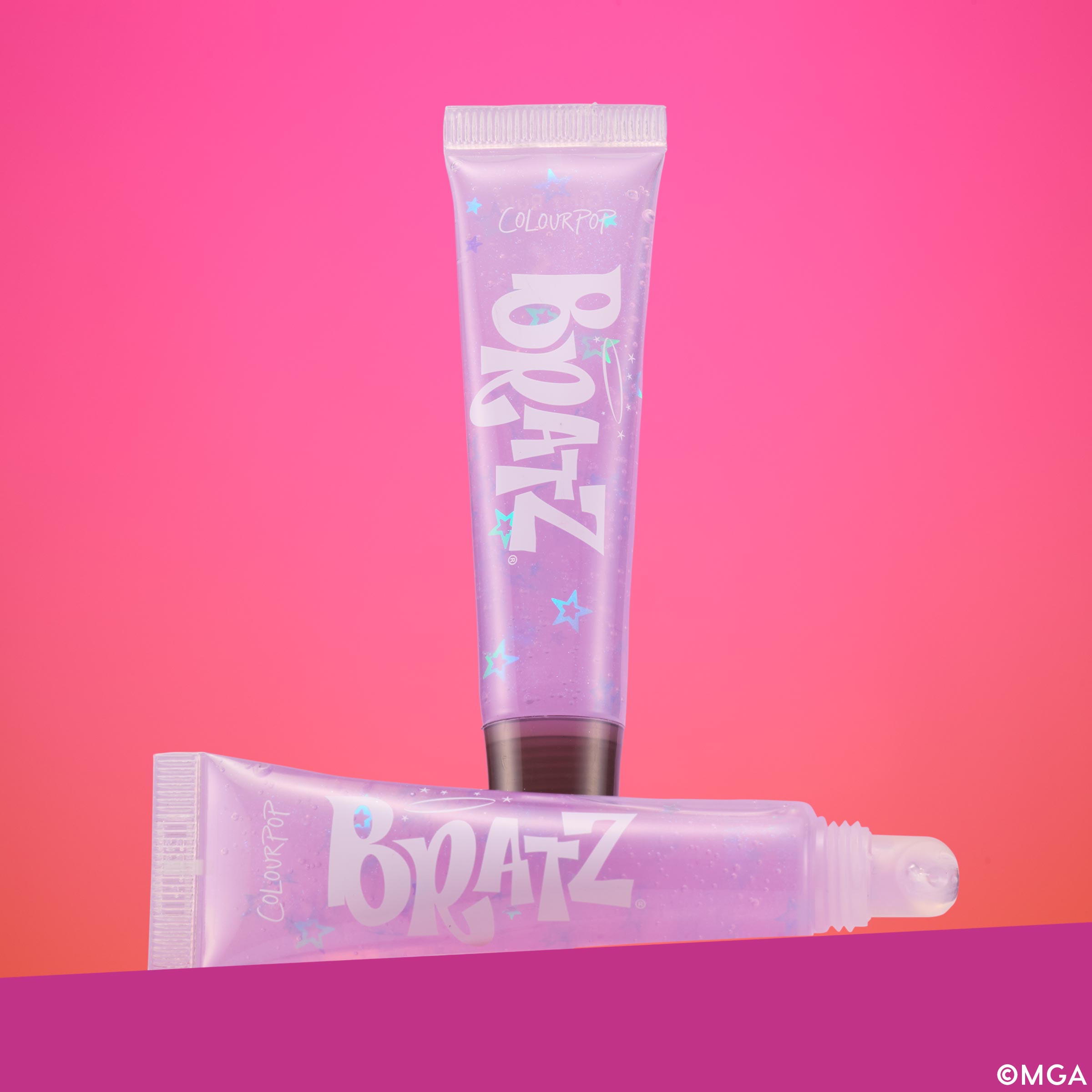 Bratz x ColourPop Full Collection - 图片 13