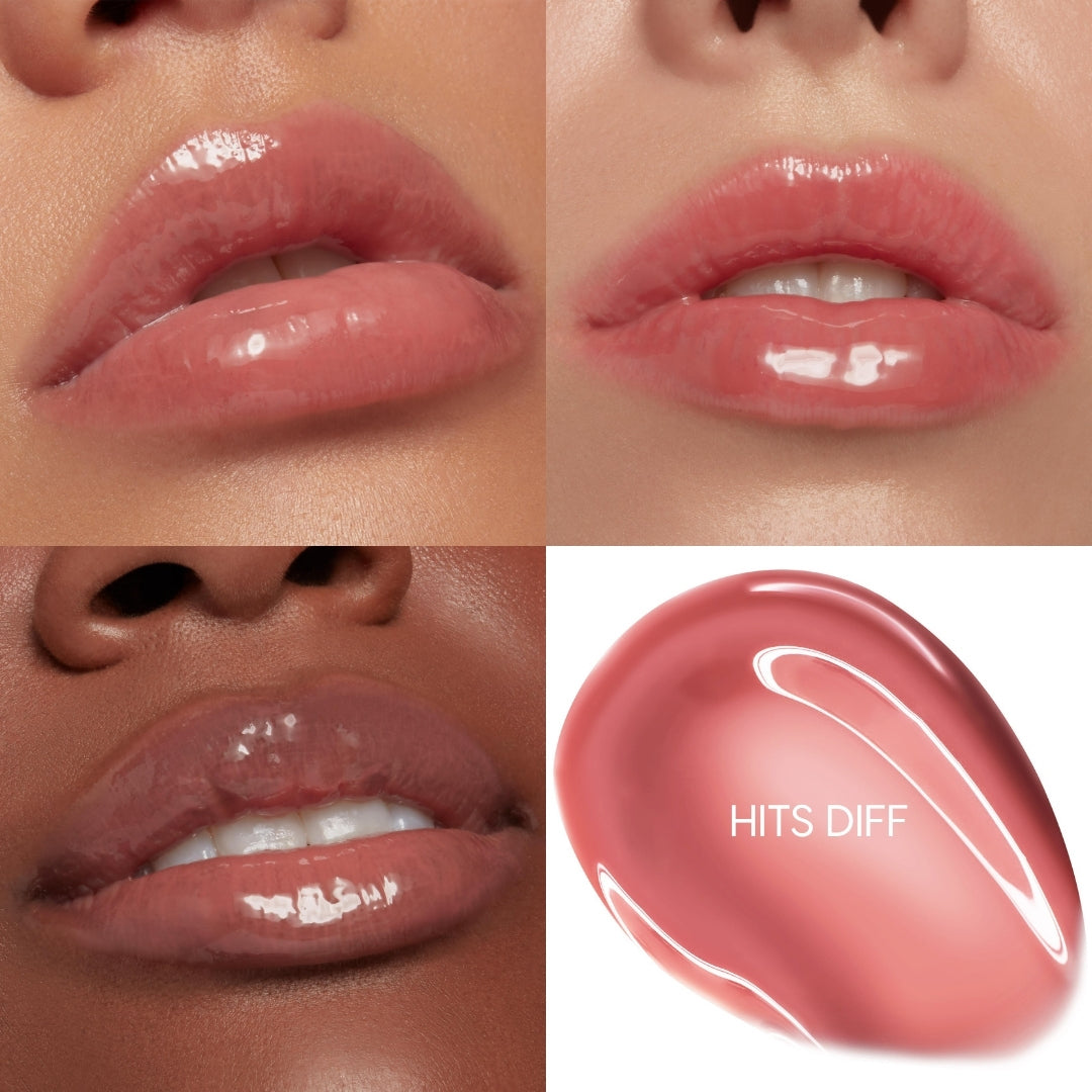 Hits Diff - 图片 3