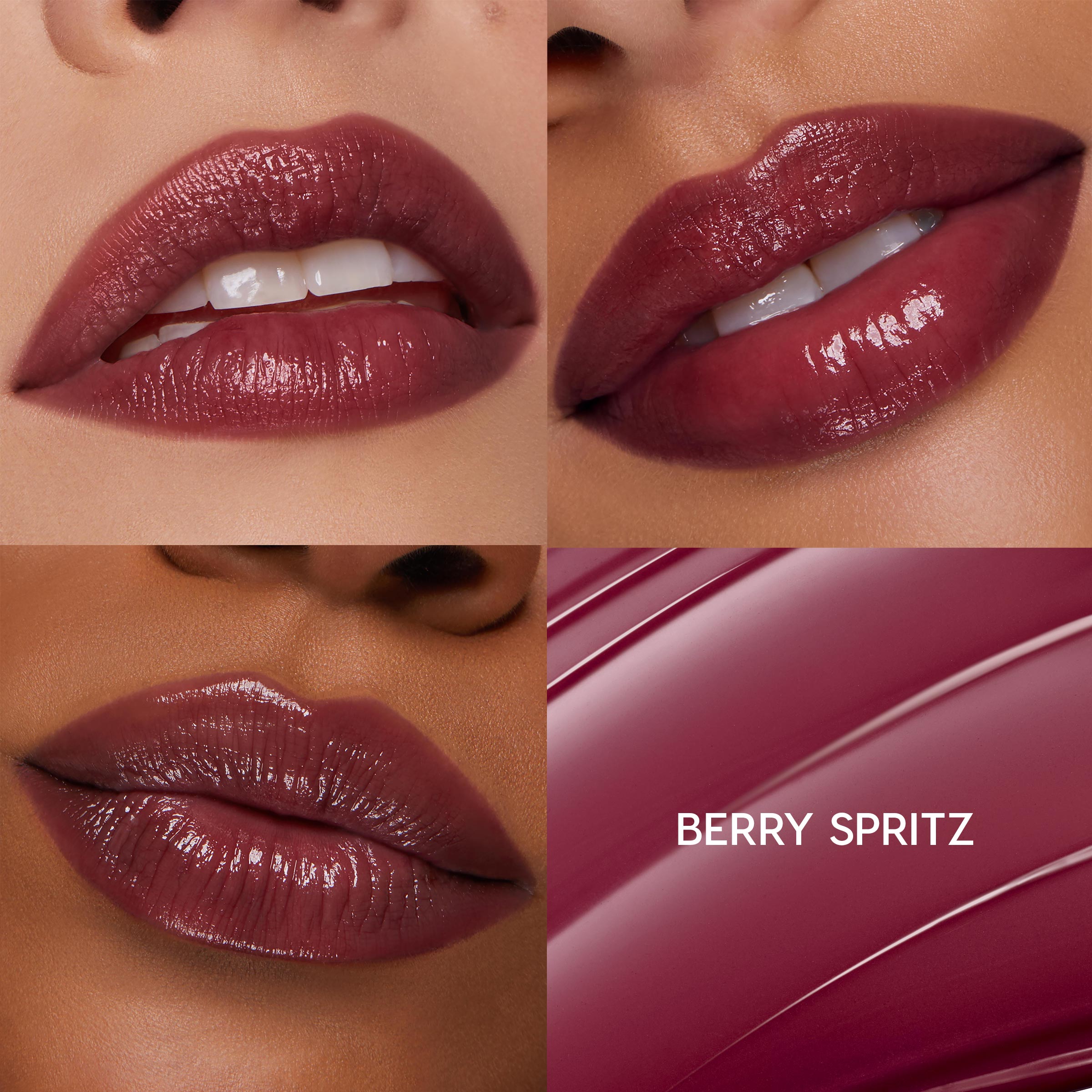 Berry Spritz - 图片 2