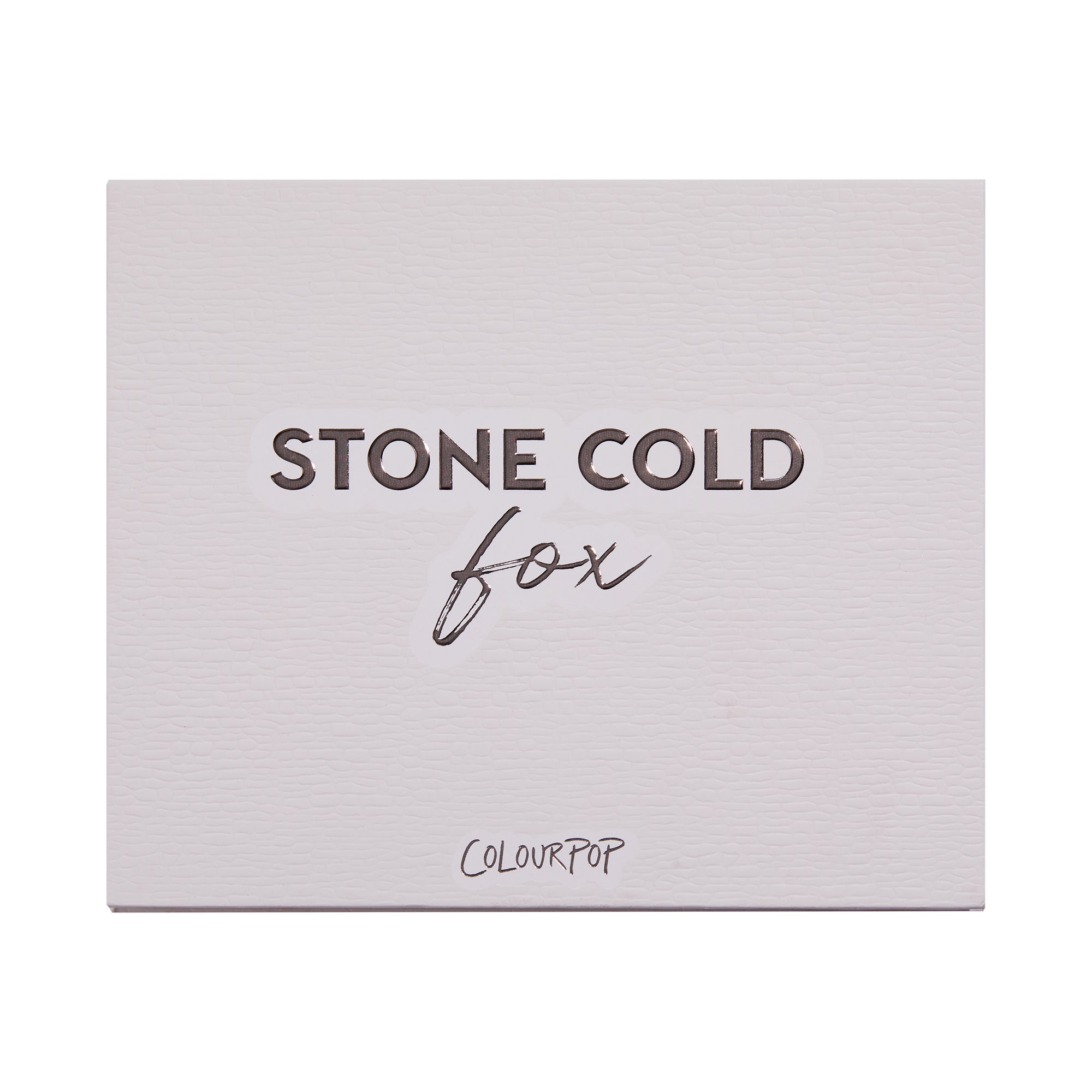 Stone Cold Fox - 图片 9