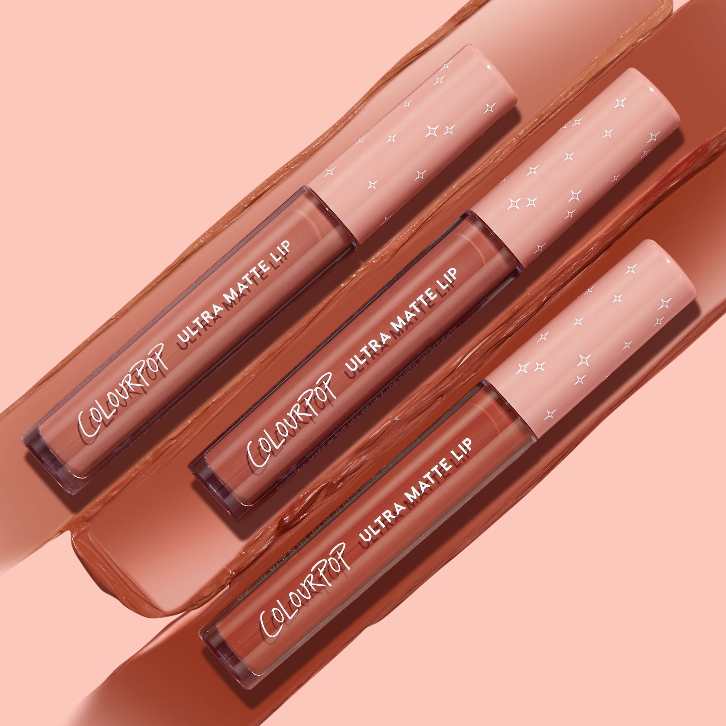 Warmed Up - 图片 5