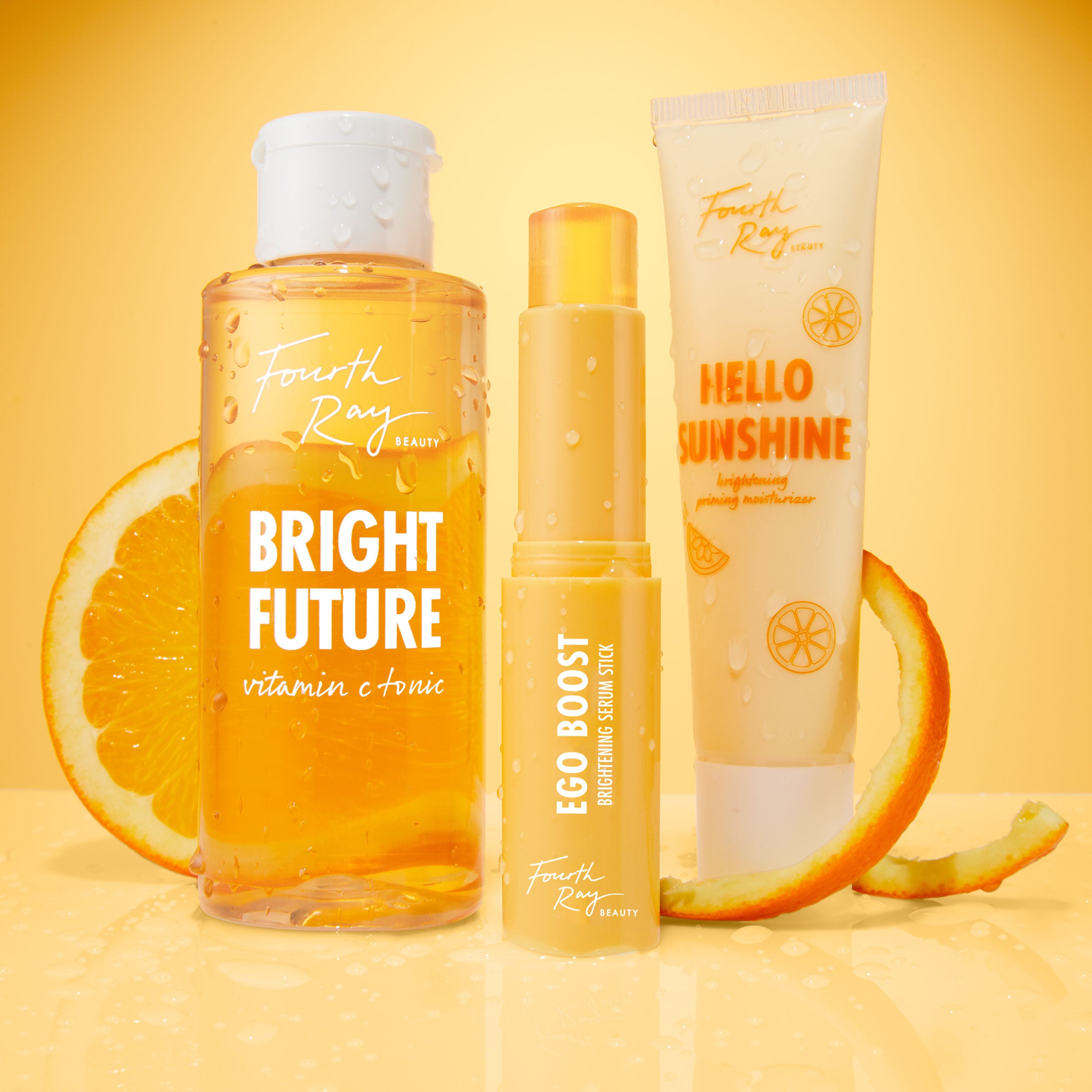 Bright Future Vitamin C Tonic - 图片 4