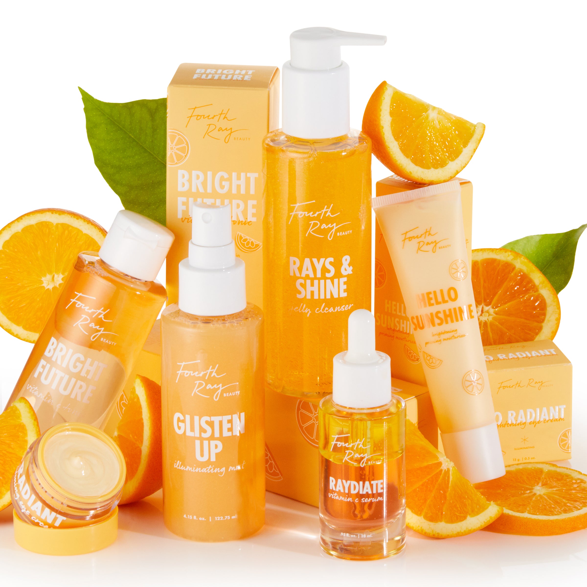 Bright Future Vitamin C Tonic - 图片 5